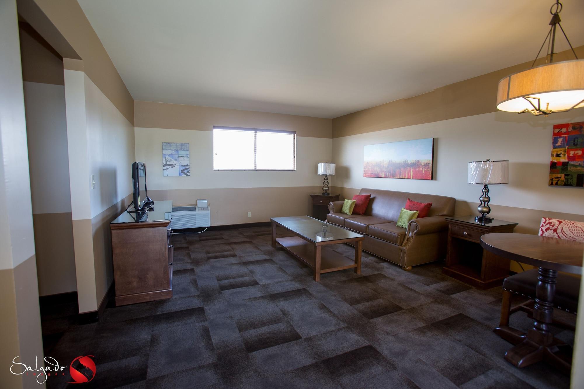 Hotel Carlton Oaks Lodge, Ascend Collection