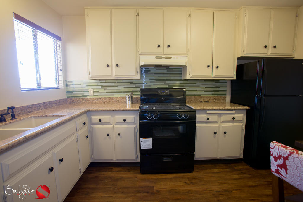 Carlton Oaks Lodge, Ascend Collection